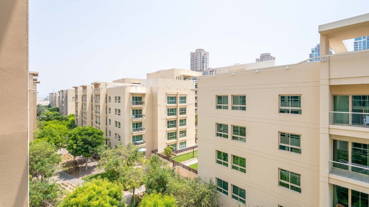 Photo of Outdoor in The Greens