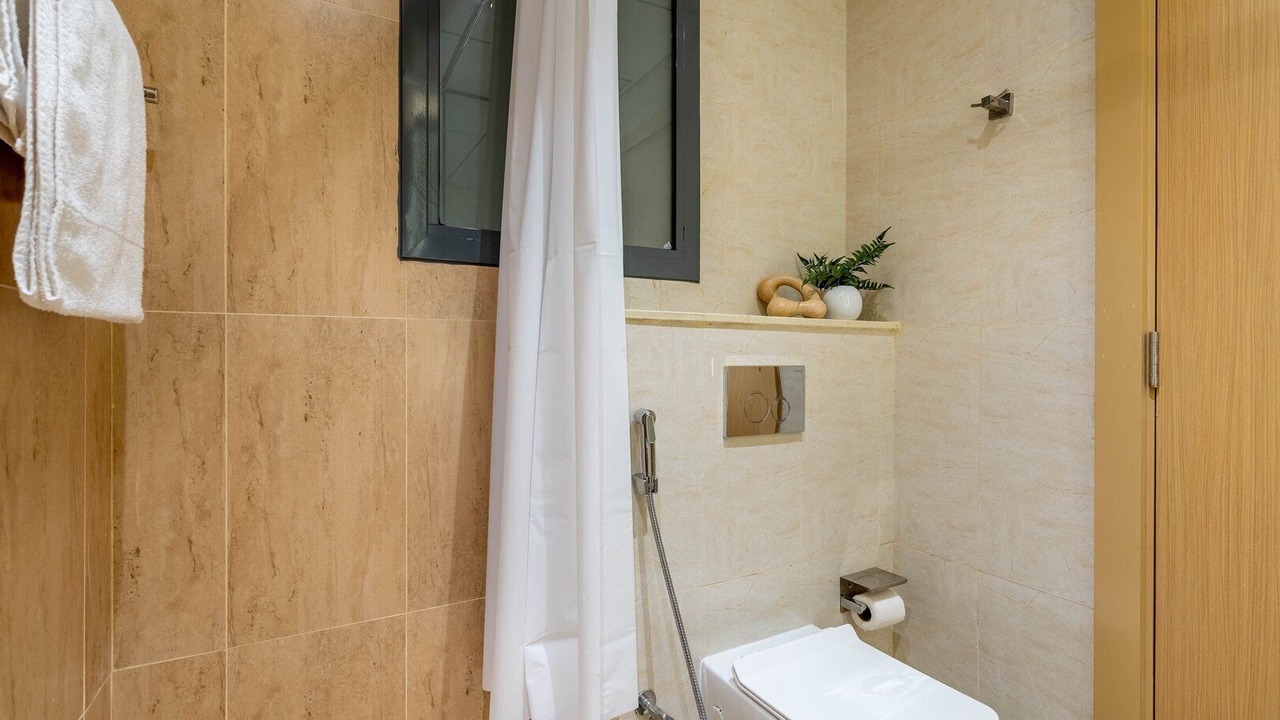 Photo of Bathroom in Jumeirah Village Circle