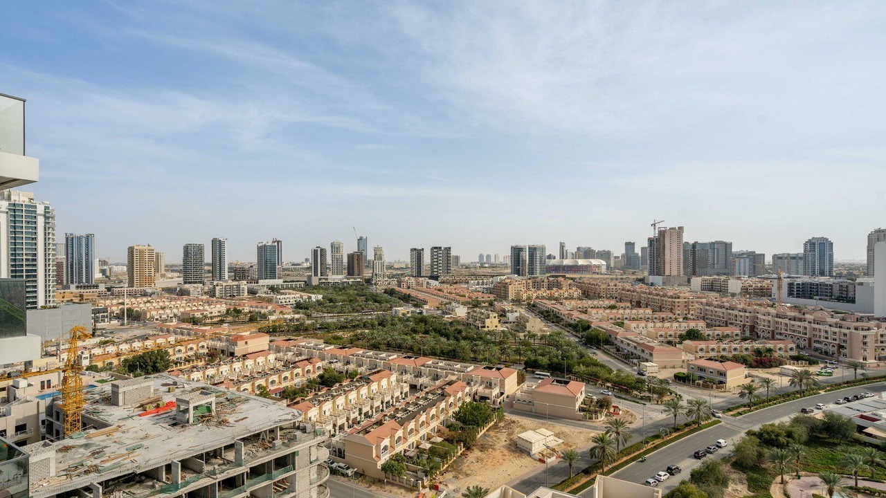 Photo of Others in Jumeirah Village Circle