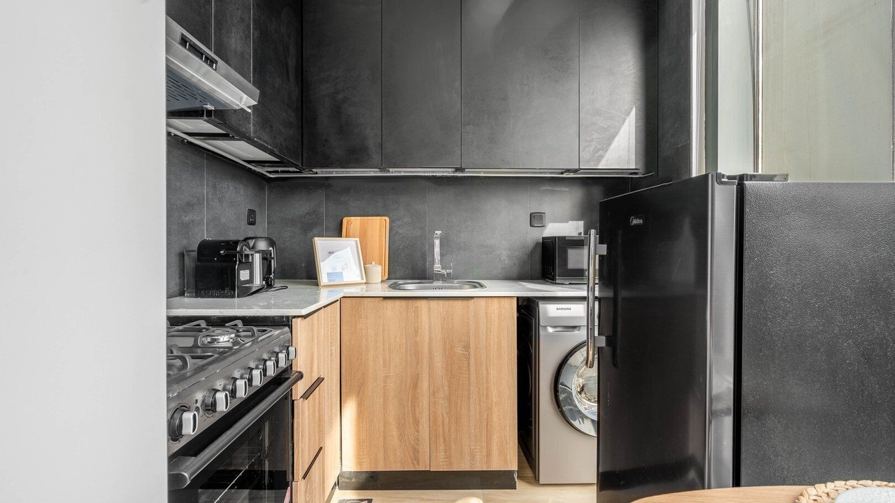 Photo of Kitchen in Jumeirah Village Circle