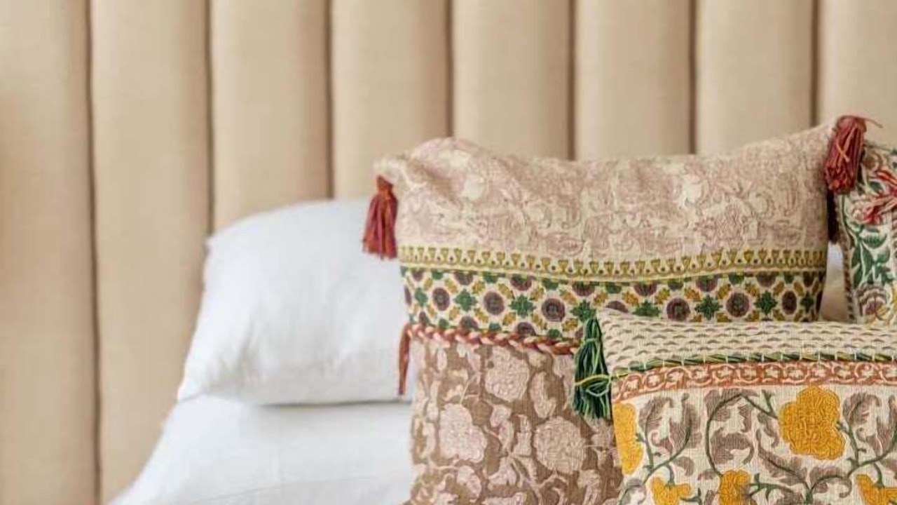 Photo of Bedroom in Jumeirah Village Circle