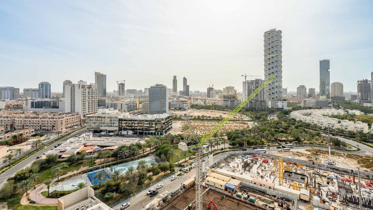 Photo of Others in Jumeirah Village Circle
