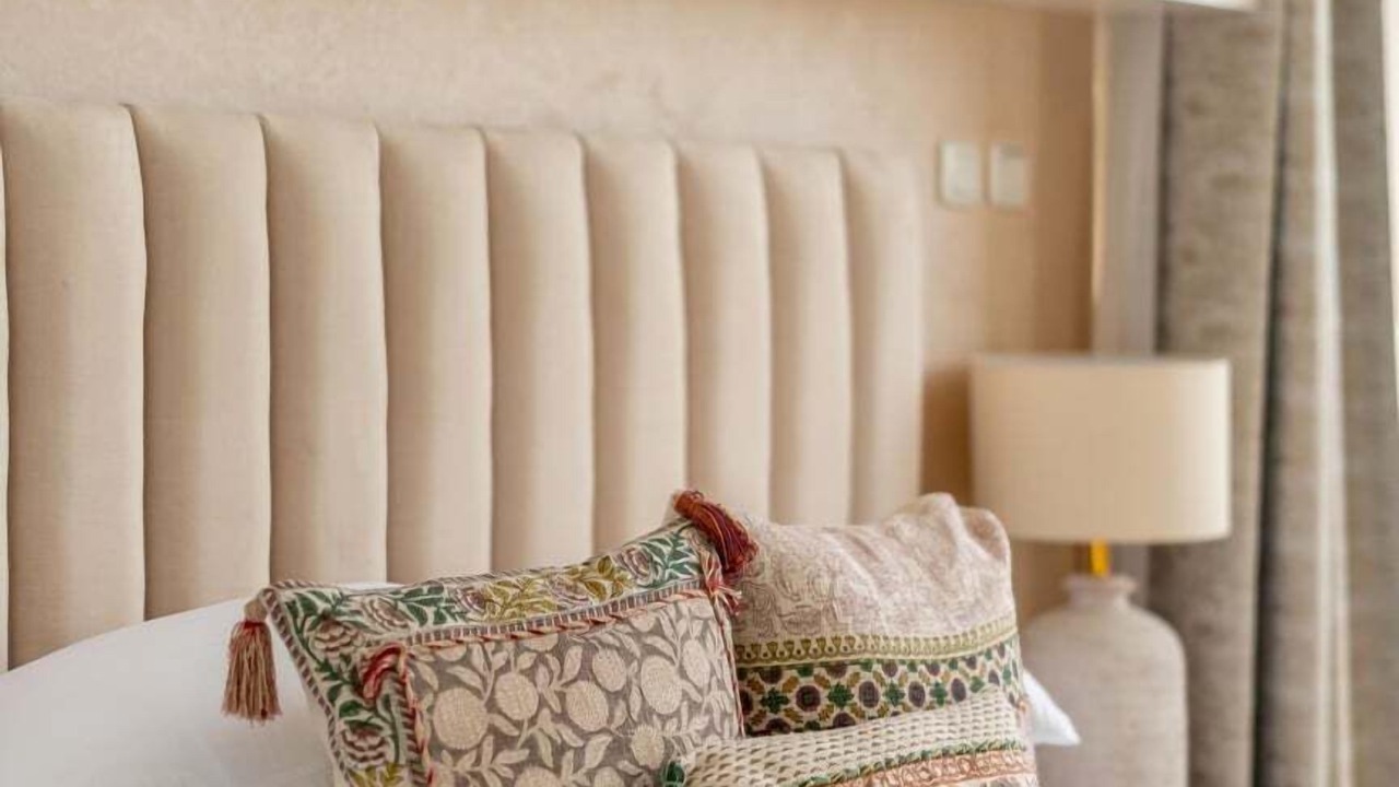 Photo of Bedroom in Jumeirah Village Circle