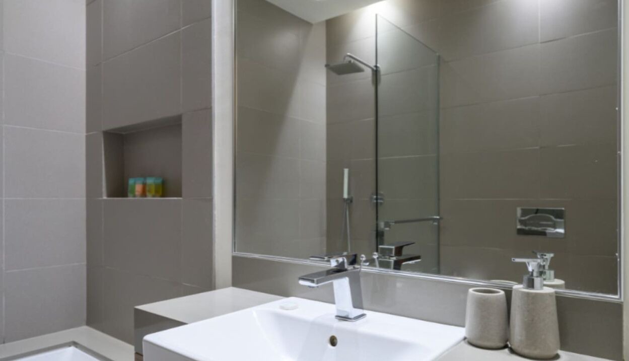 Photo of Bathroom in Al Wasl