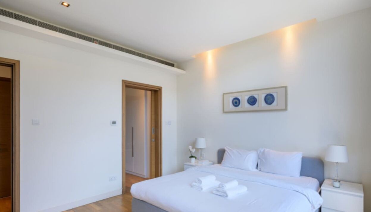 Photo of Bedroom in Al Wasl