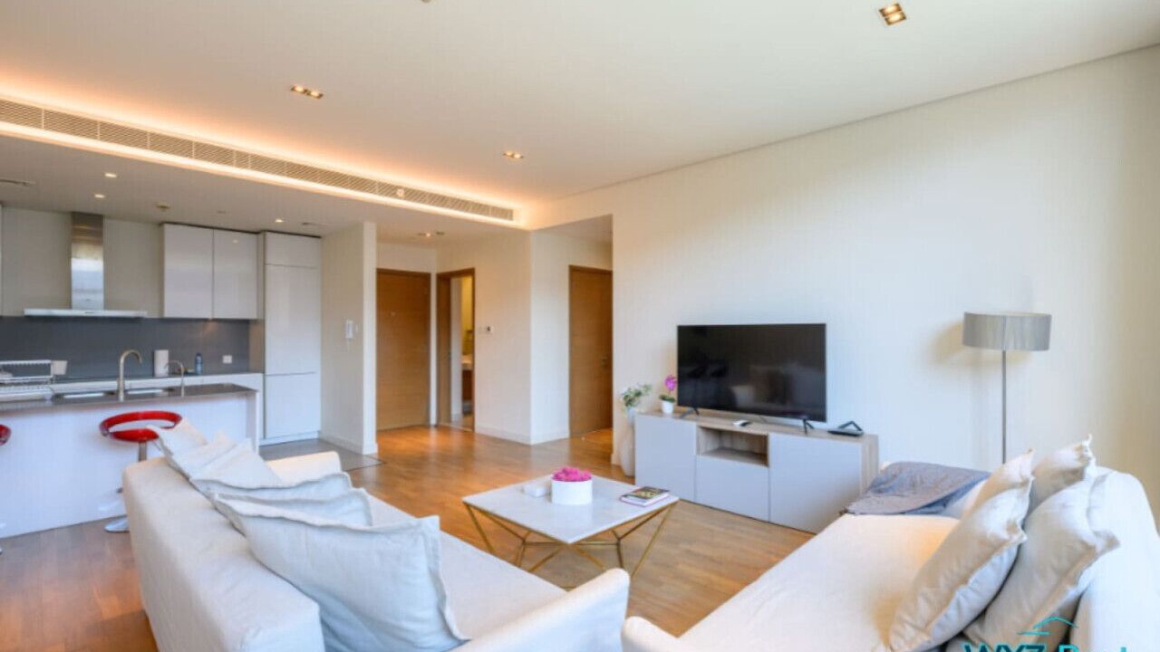 Photo of Livingroom in Al Wasl