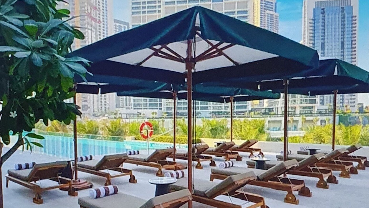 Photo of Others in Dubai