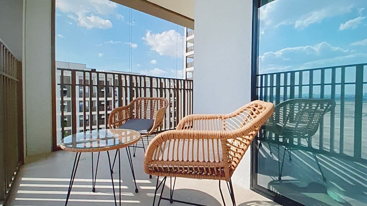 Photo of Patio Balcony in Dubai