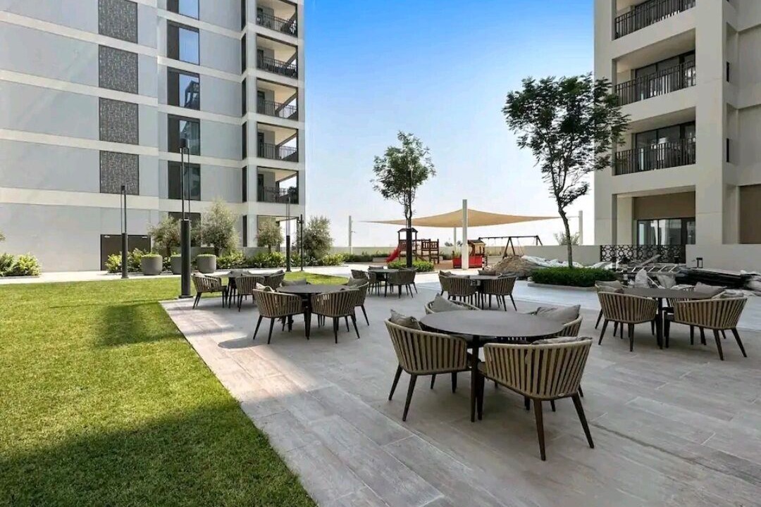 Photo of Outdoor in Dubai