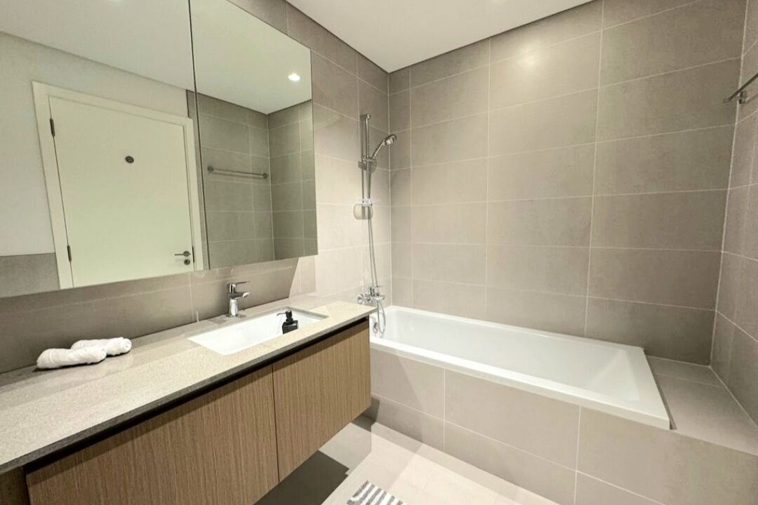 Photo of Bathroom in Dubai