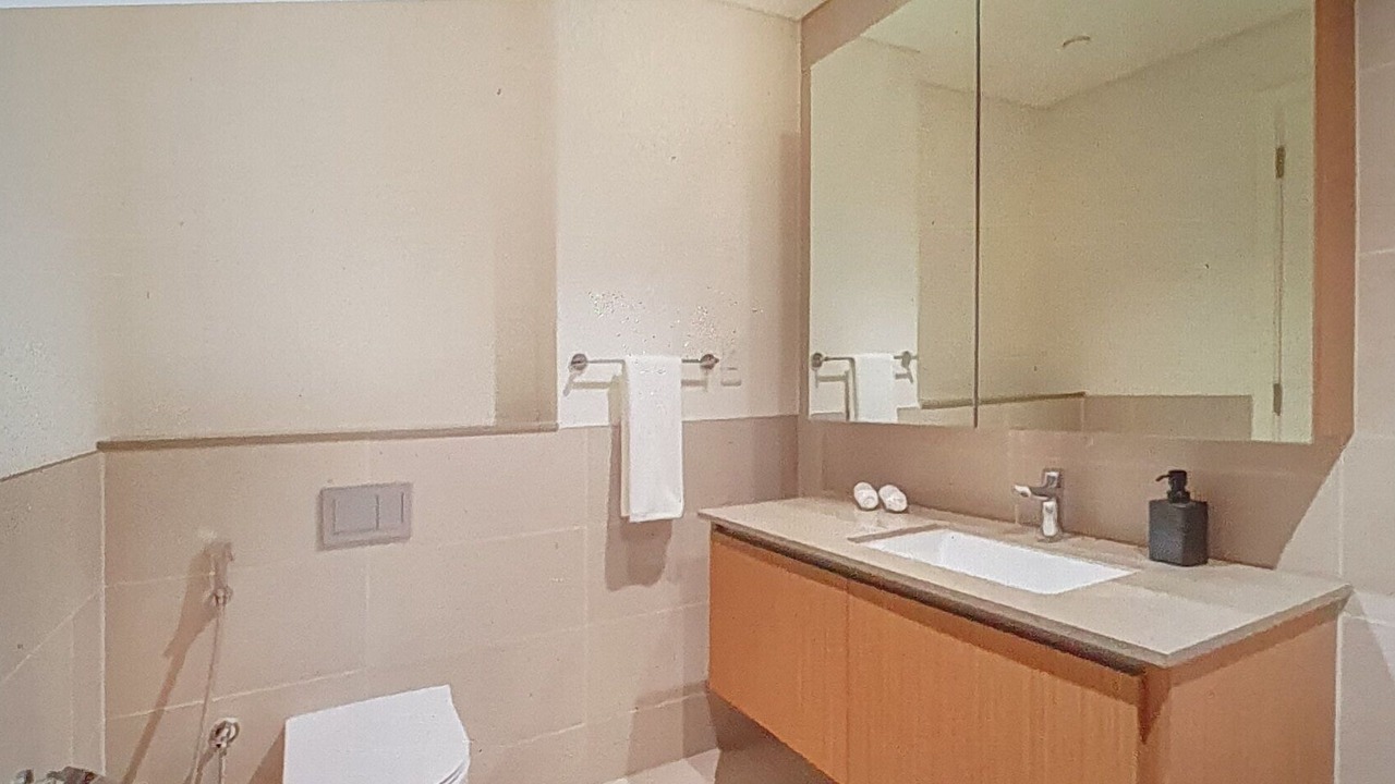 Photo of Bathroom in Dubai