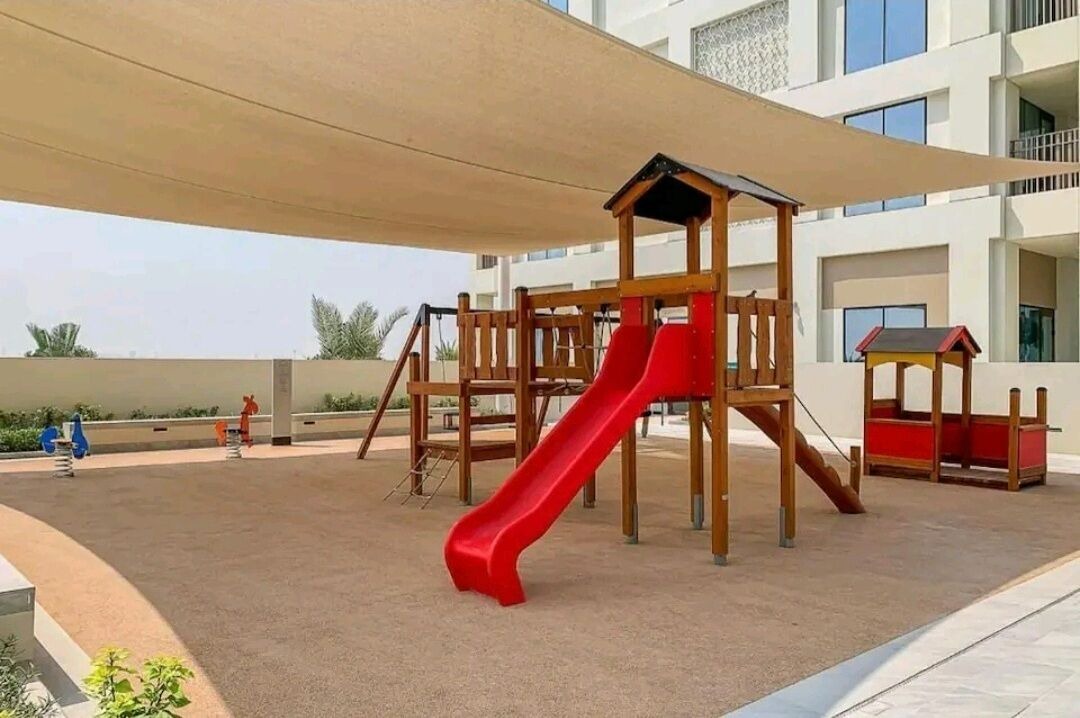 Photo of Outdoor in Dubai