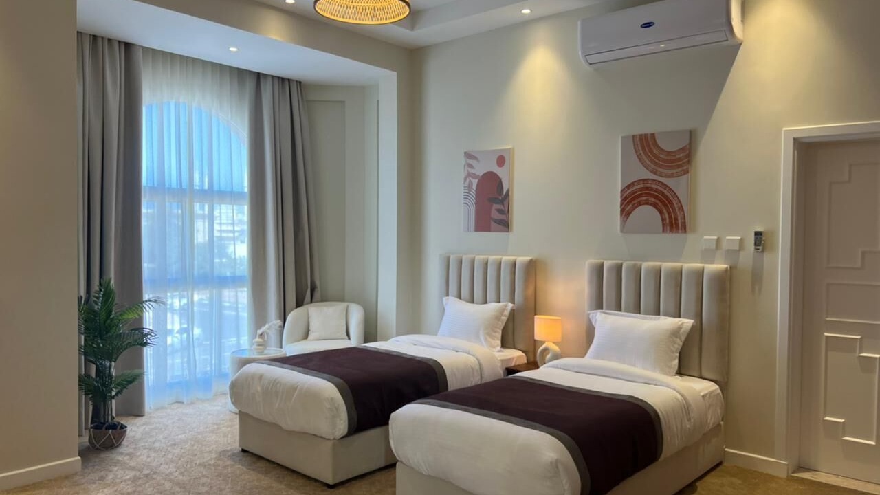 Photo of Bedroom in Al Wasl