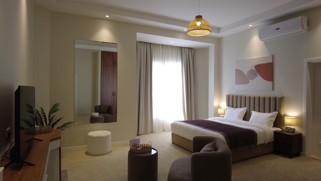 Photo of Bedroom in Al Wasl
