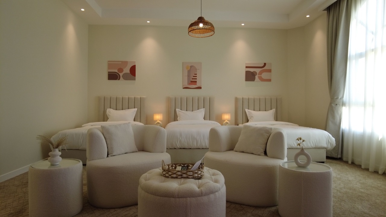 Photo of Bedroom in Al Wasl