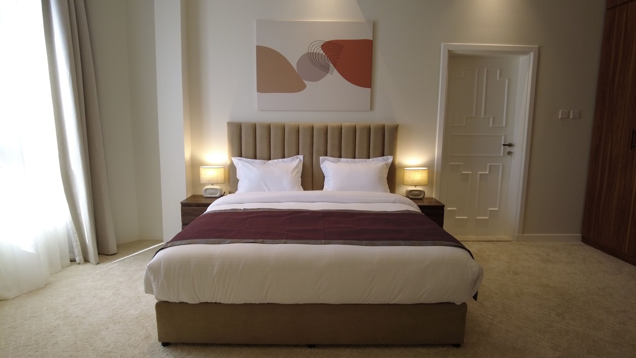 Photo of Bedroom in Al Wasl