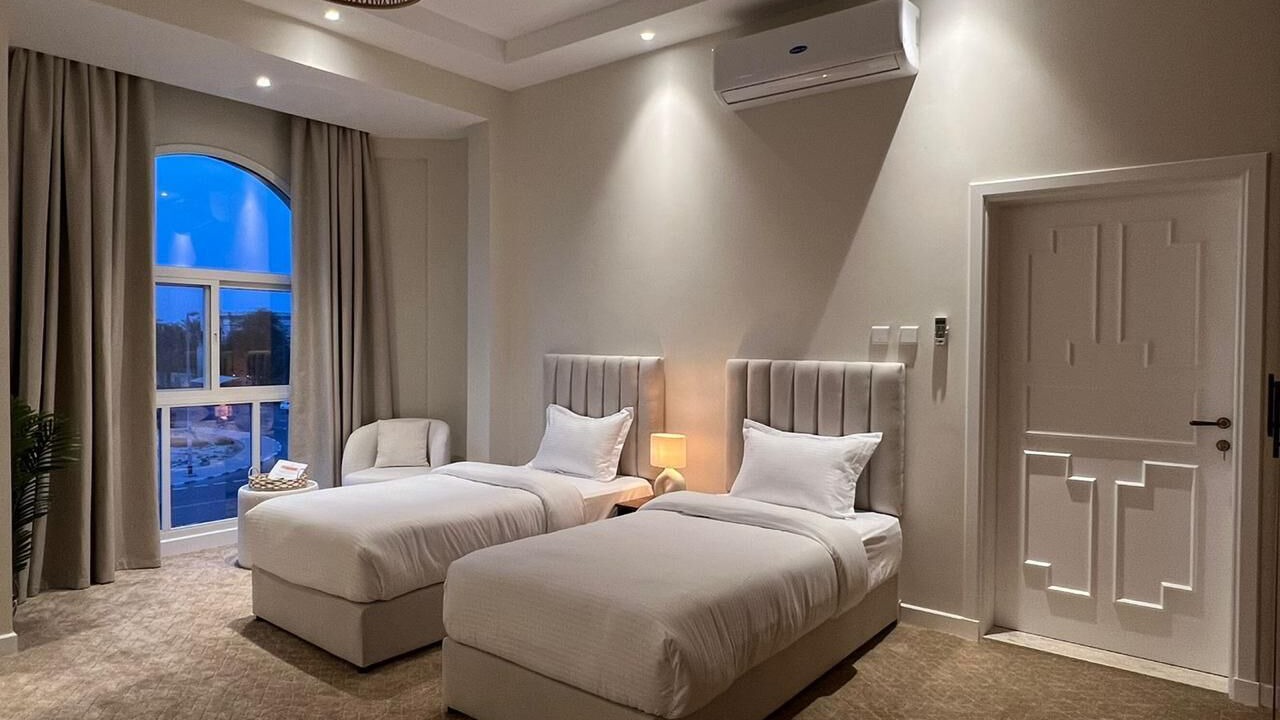 Photo of Bedroom in Al Wasl