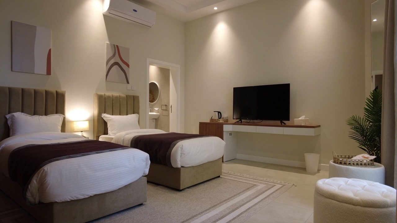 Photo of Bedroom in Al Wasl