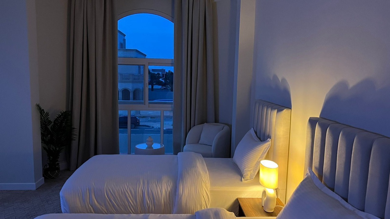Photo of Bedroom in Al Wasl