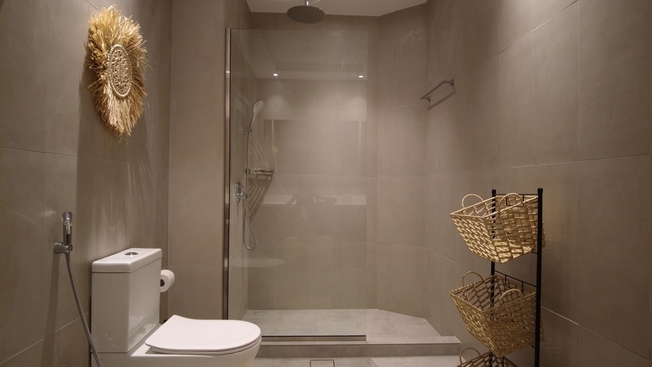 Photo of Bathroom in Al Wasl