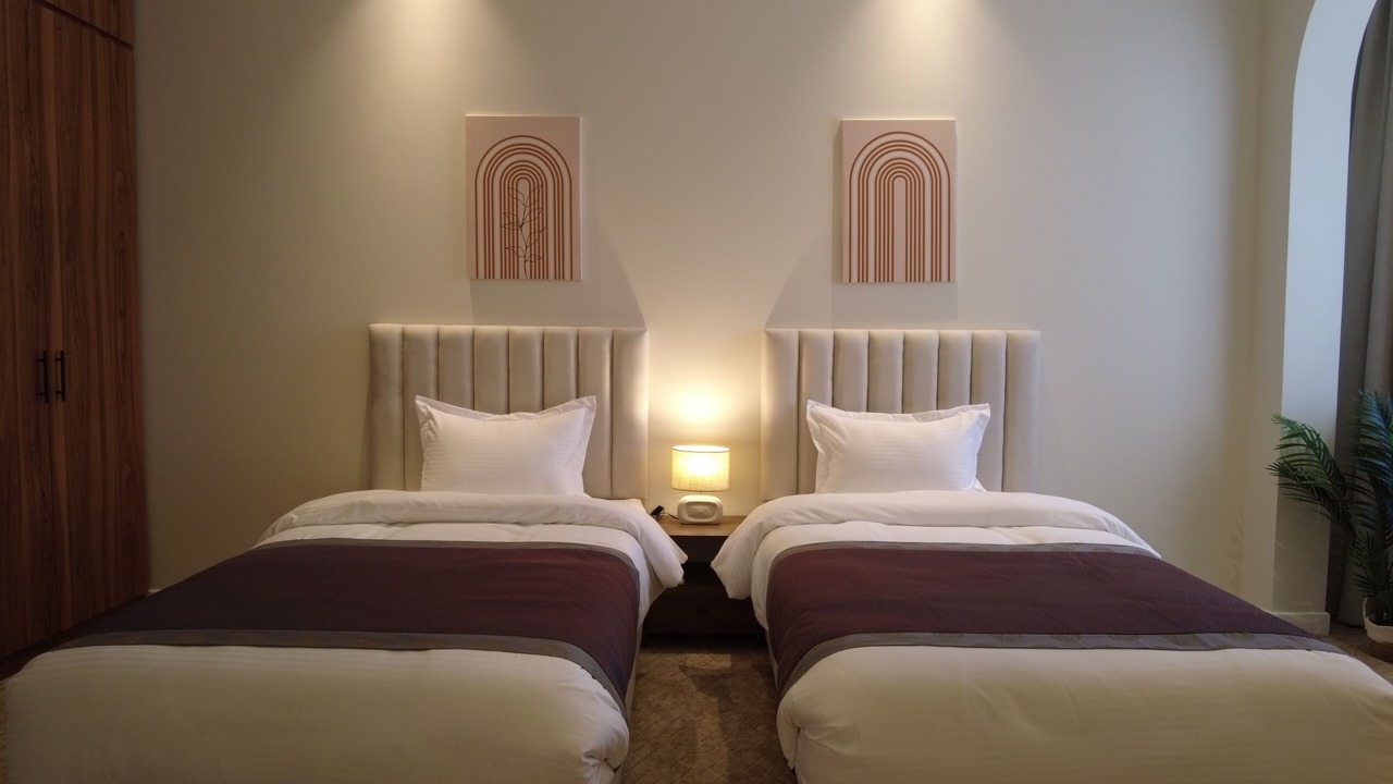 Photo of Bedroom in Al Wasl