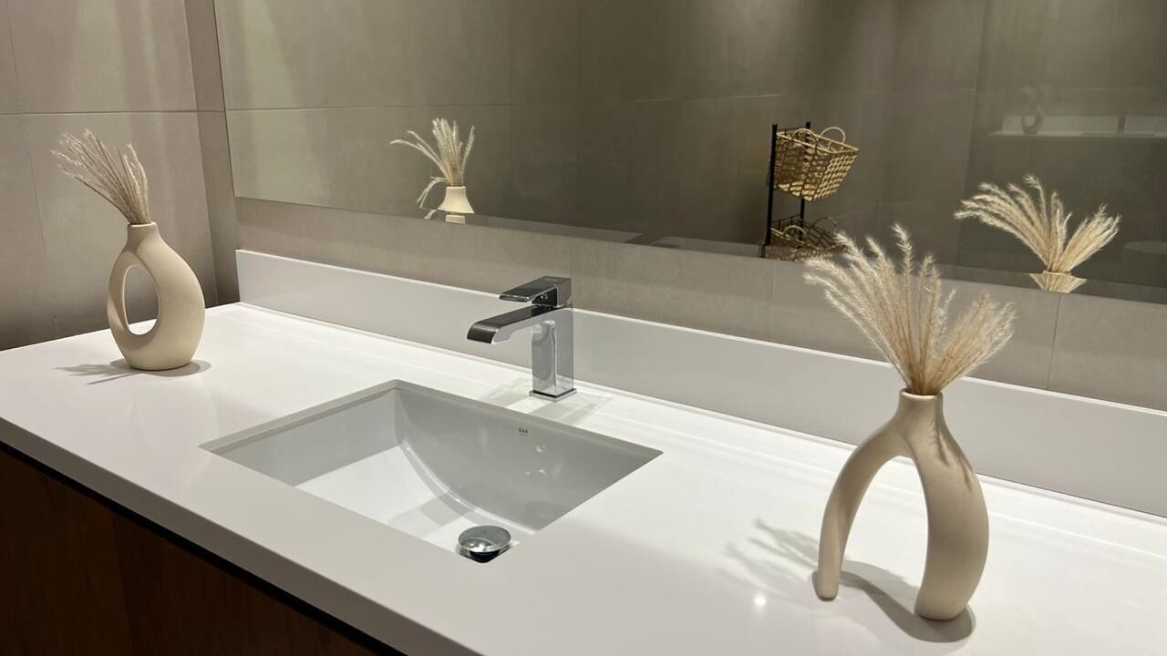 Photo of Bathroom in Al Wasl