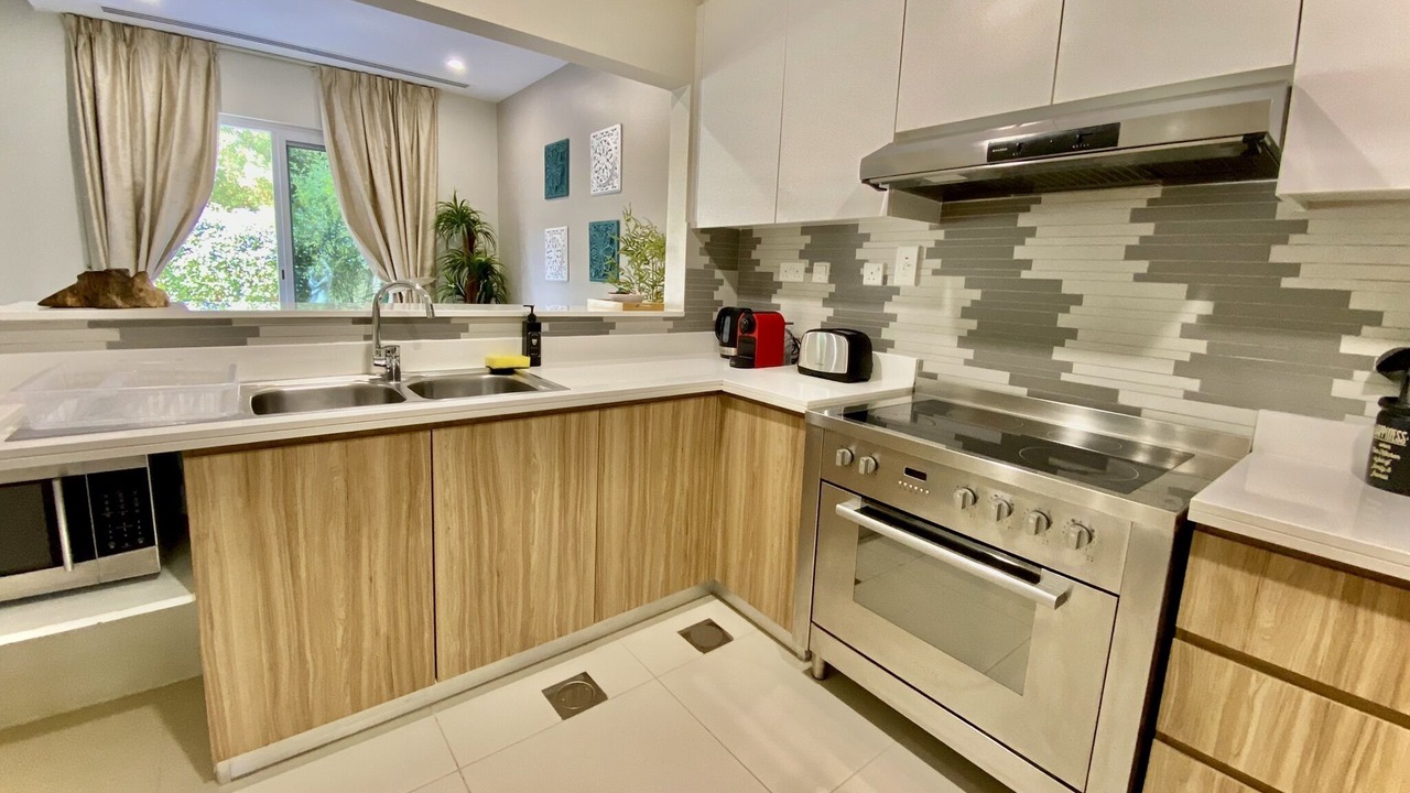 Photo of Kitchen in Dubai