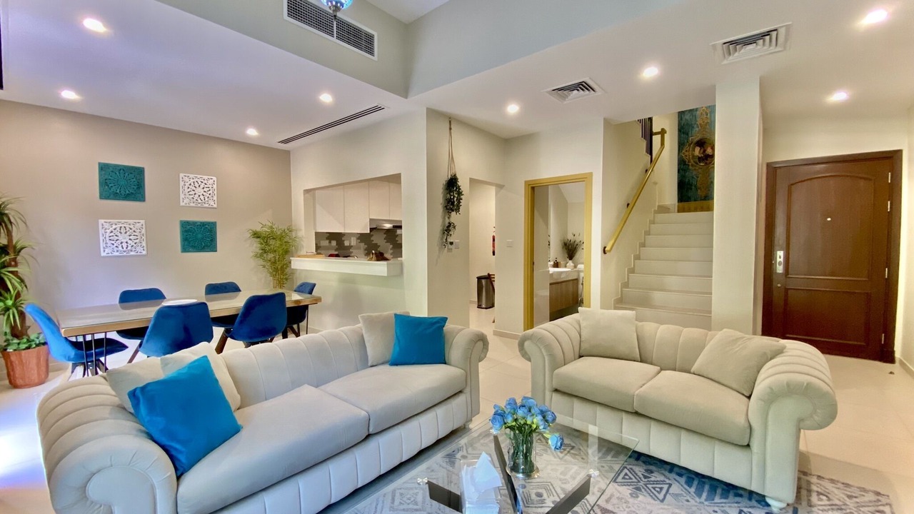 Photo of Livingroom in Dubai