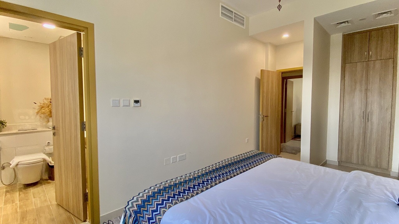 Photo of Bedroom in Dubai