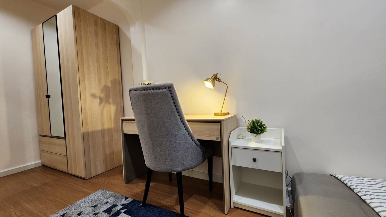 Photo of Bedroom in Bang Chak