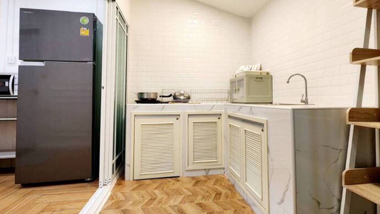 Photo of Kitchen in Bang Chak