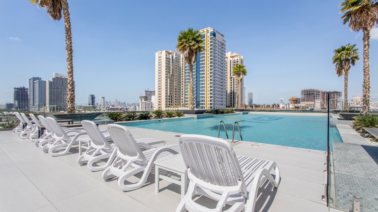 Photo of Outdoor in Al Quoz