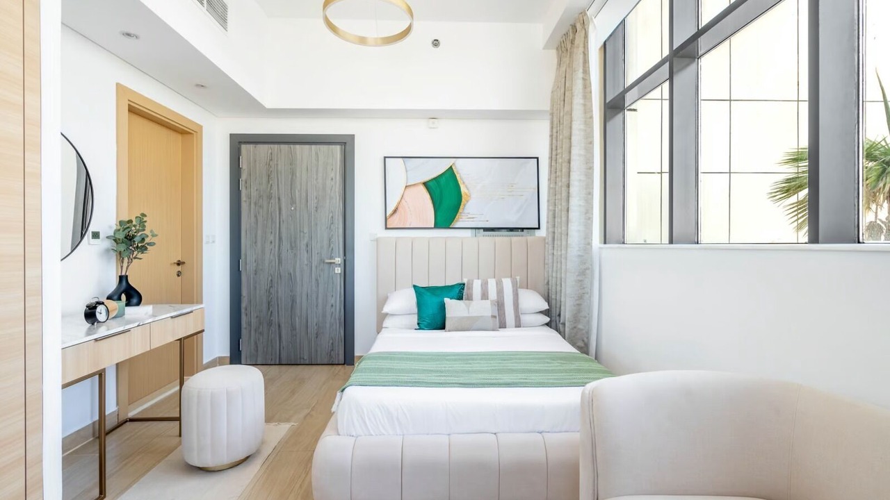 Photo of Bedroom in Al Quoz
