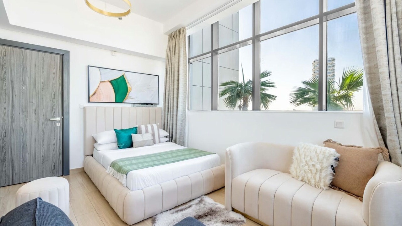 Photo of Bedroom in Al Quoz