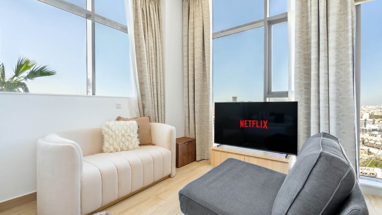 Photo of Livingroom in Al Quoz