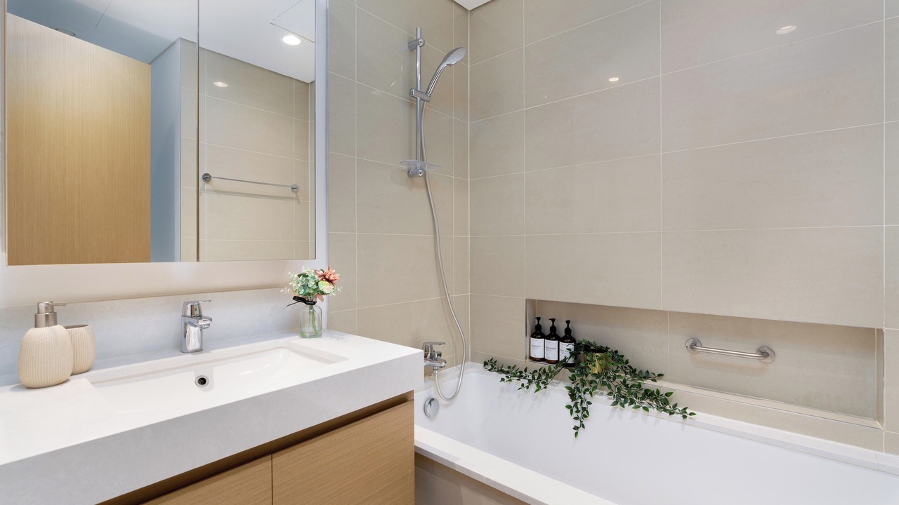 Photo of Bathroom in Jadaf