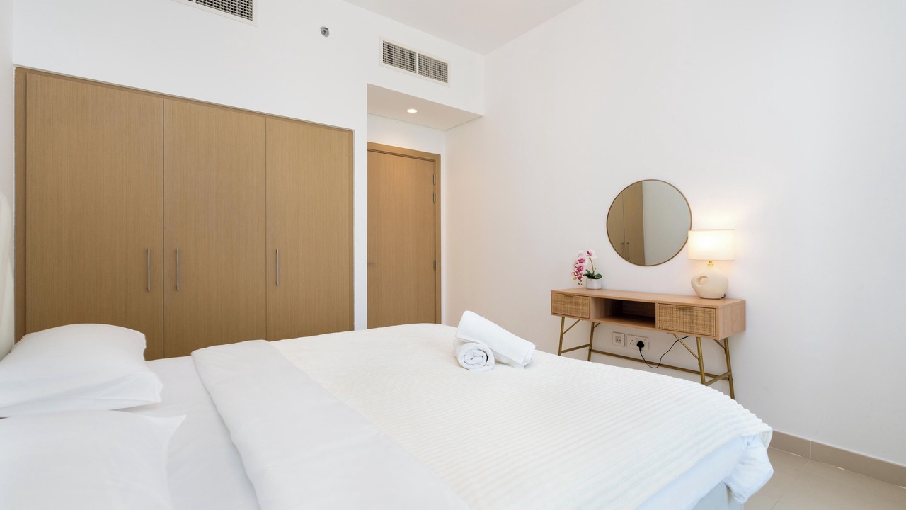 Photo of Bedroom in Jadaf