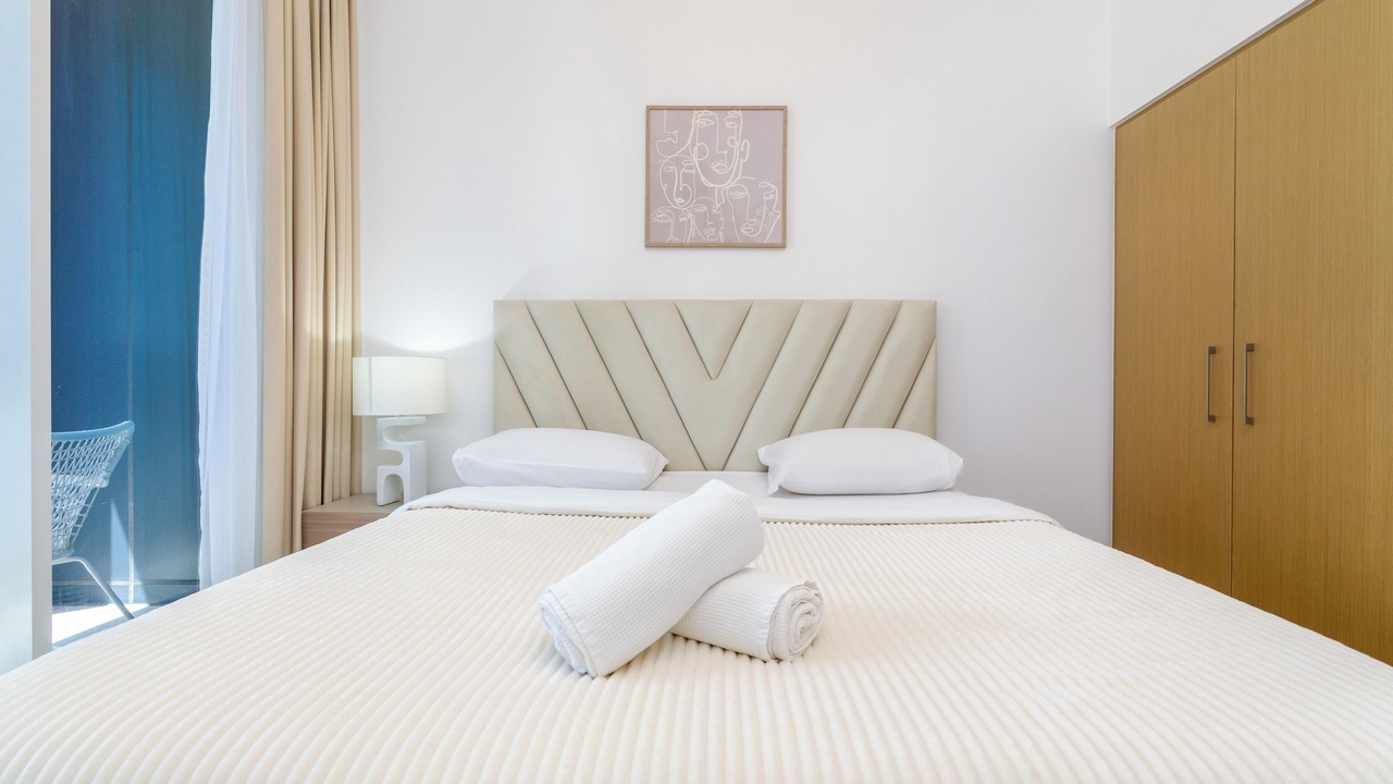 Photo of Bedroom in Jadaf