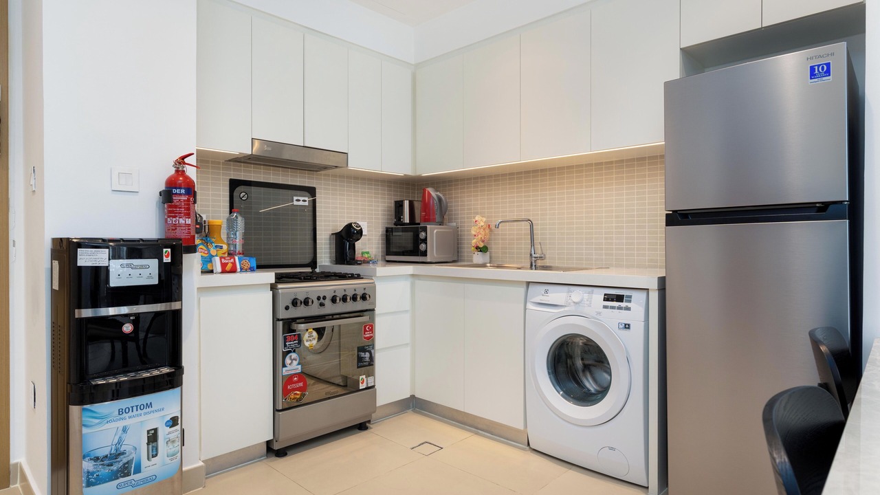 Photo of Kitchen in Jadaf