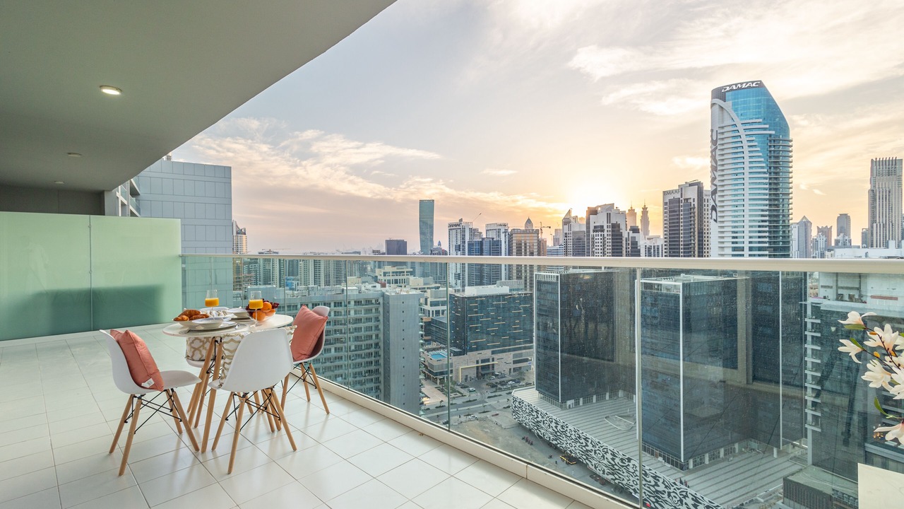 Photo of Outdoor in Downtown Dubai