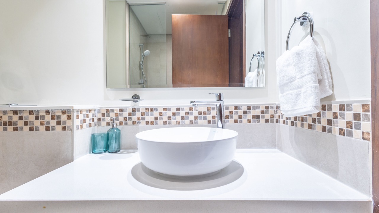 Photo of Bathroom in Downtown Dubai