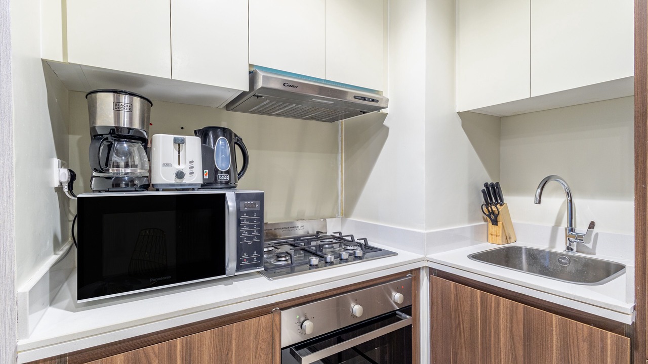 Photo of Kitchen in Downtown Dubai
