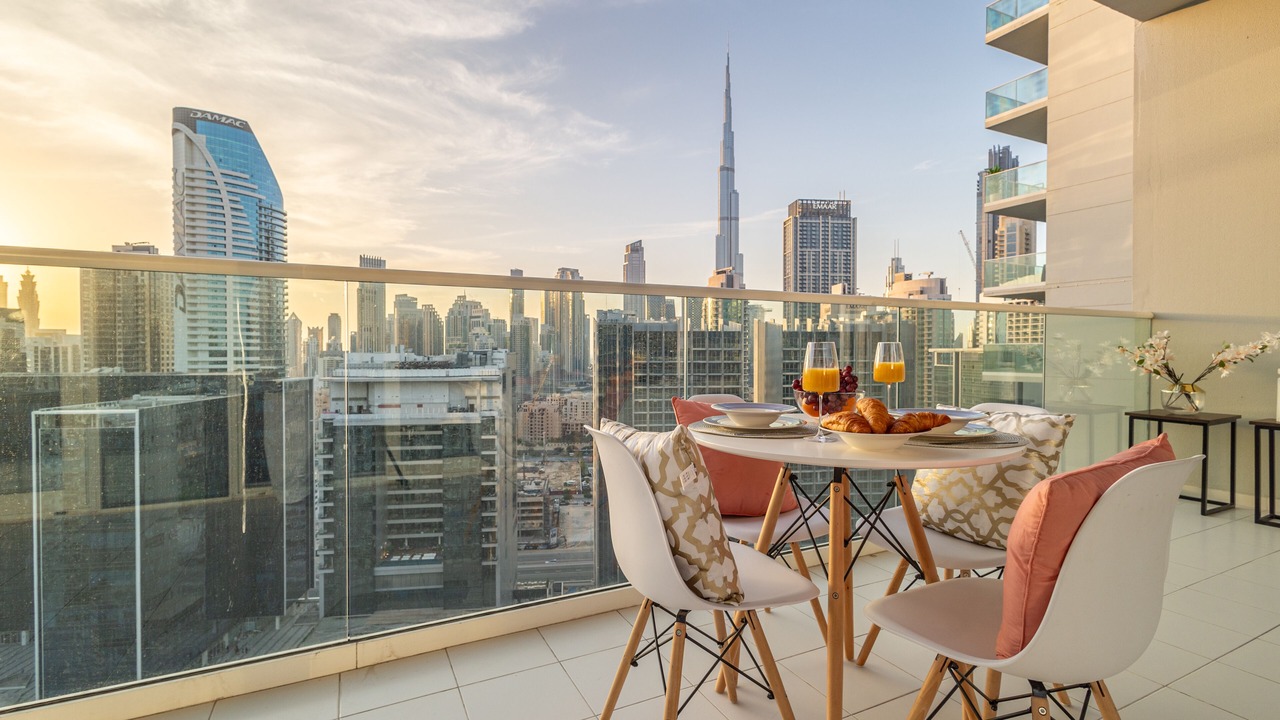 Photo of Outdoor in Downtown Dubai
