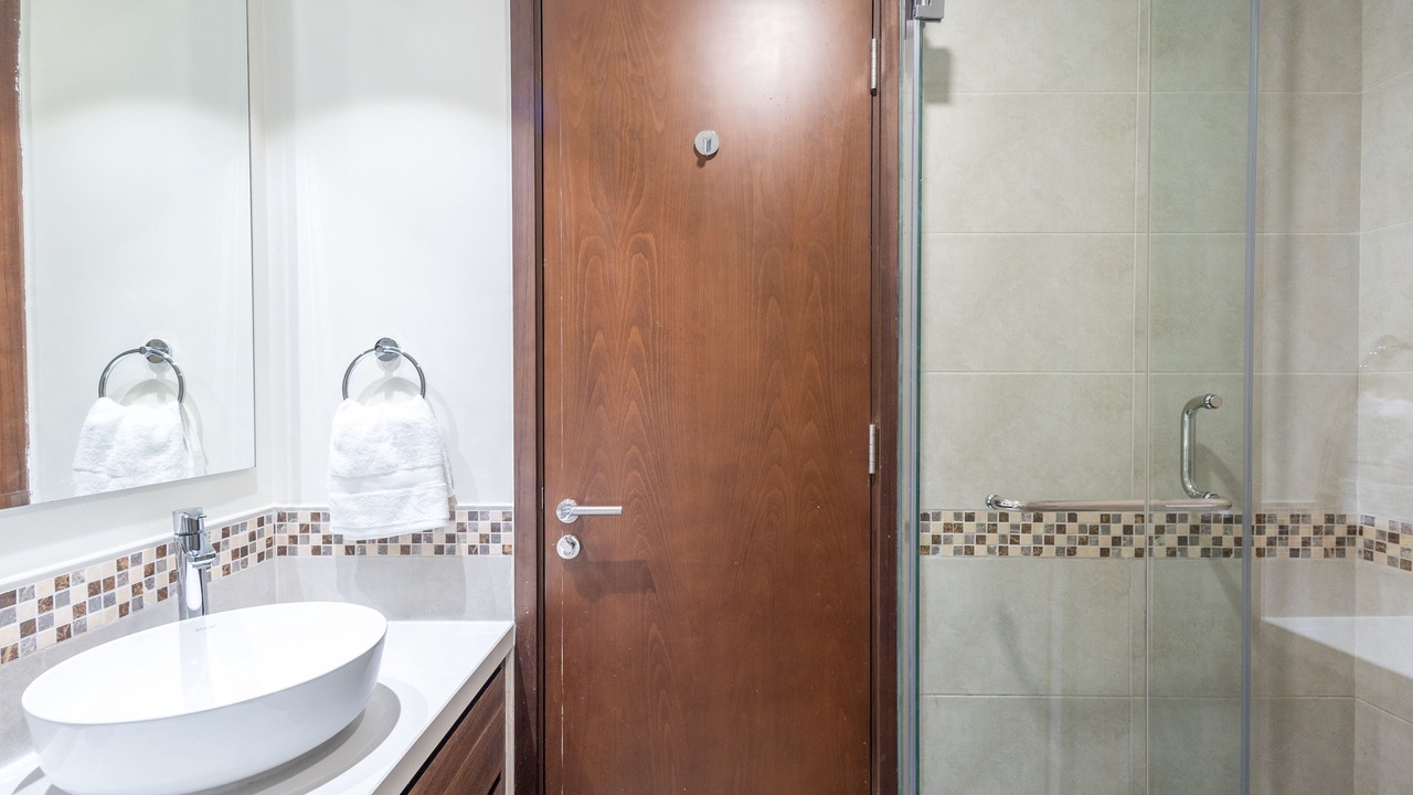 Photo of Bathroom in Downtown Dubai
