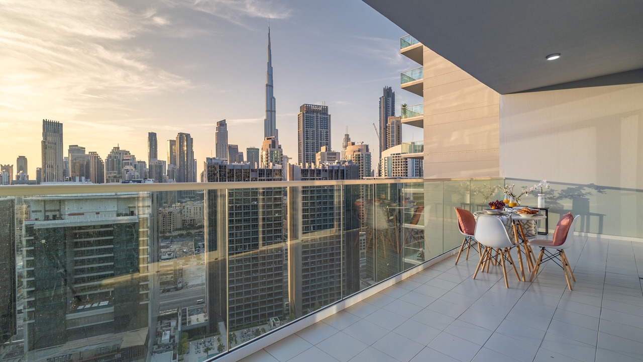 Photo of Outdoor in Downtown Dubai