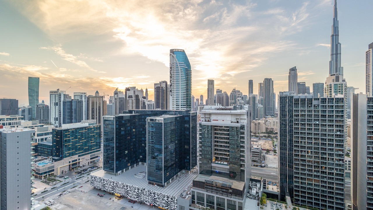 Photo of Outdoor in Downtown Dubai