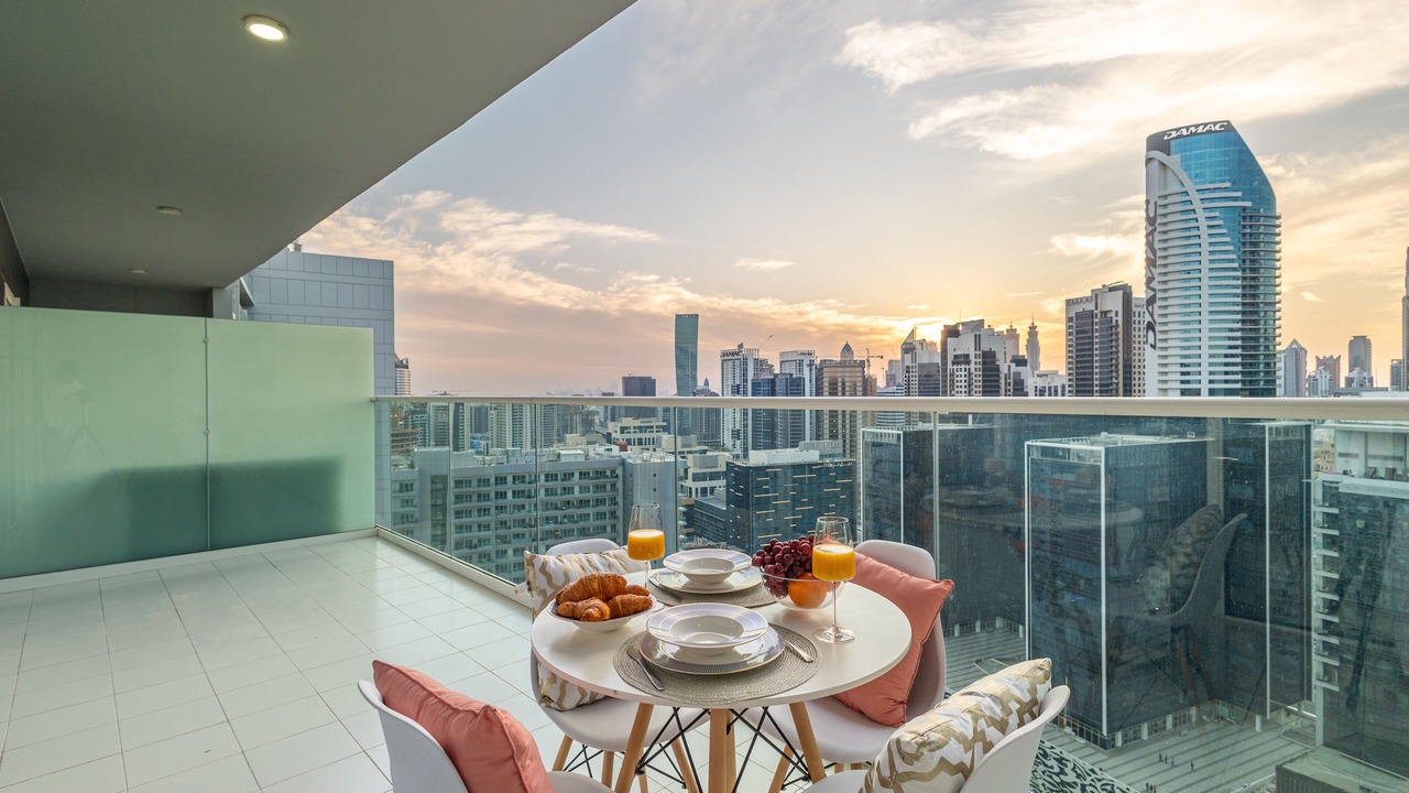 Photo of Outdoor in Downtown Dubai
