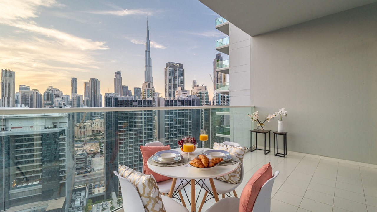 Photo of Outdoor in Downtown Dubai