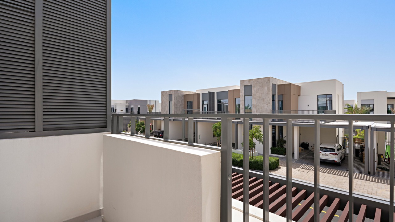 Photo of Outdoor in Arabian Ranches