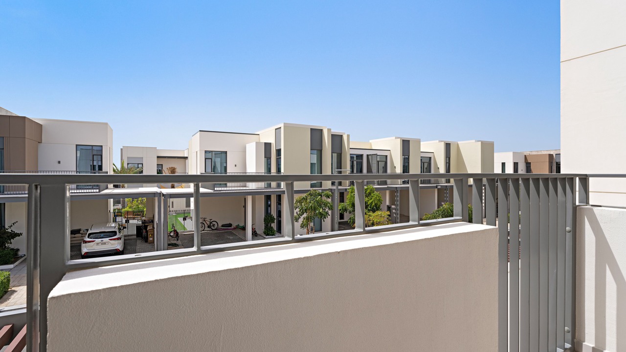 Photo of Outdoor in Arabian Ranches